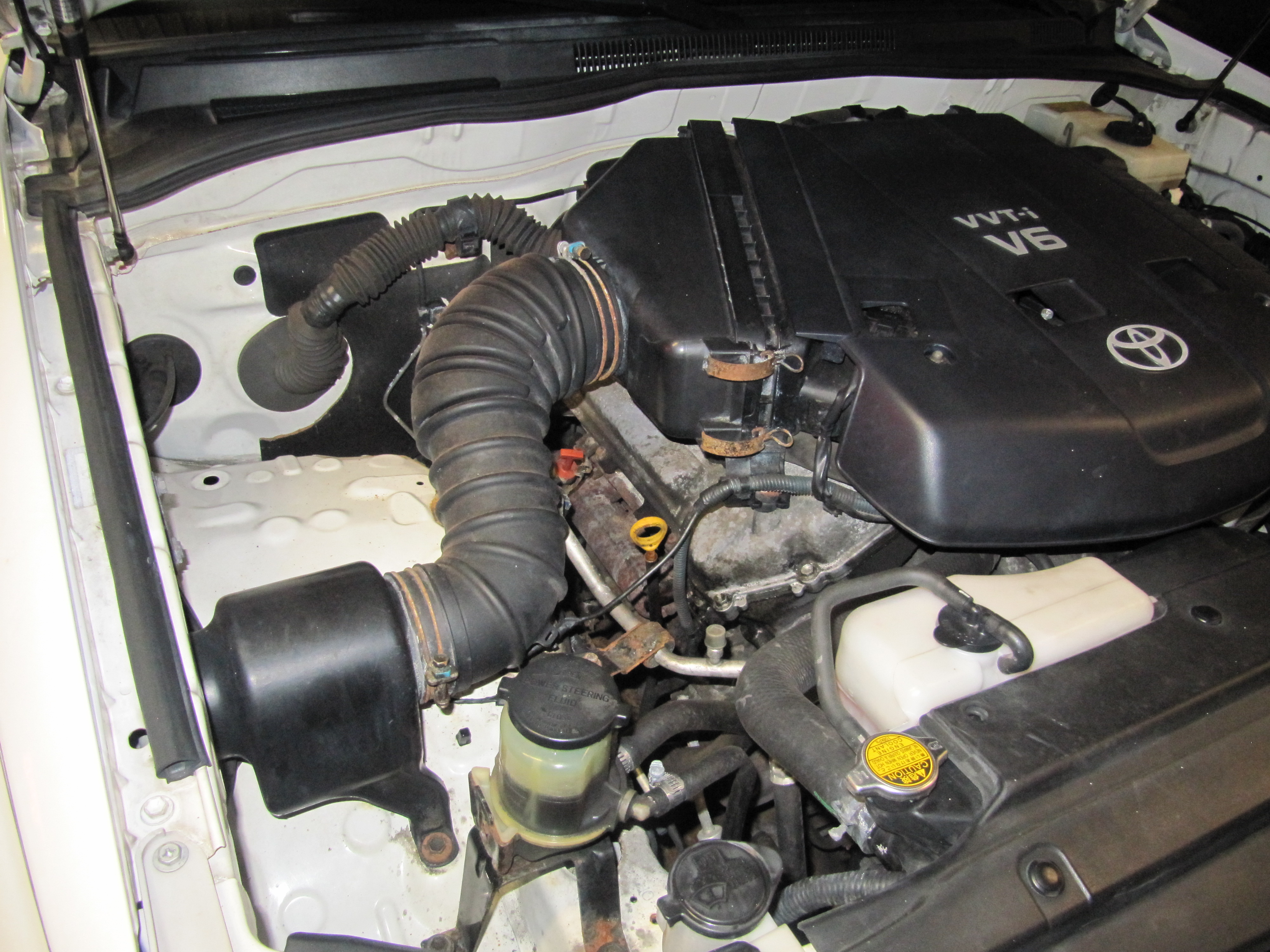 Used 2003 Toyota 4Runner 4WD Limited image 24
