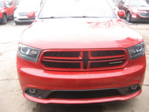 Used 2015 Dodge Durango SXT image 2