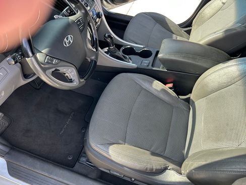 Used 2013 Hyundai Sonata 2.0T FWD image 7
