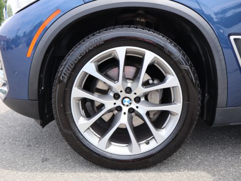Used 2019 BMW X5 xDrive40i AWD/4WD image 36