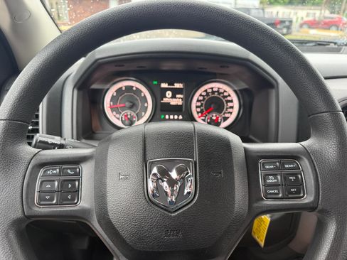 Used 2018 RAM 1500 2WD Regular Cab ST image 11