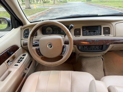 Used 2007 Mercury Grand Marquis LS RWD image 89