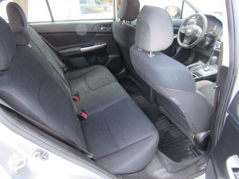 Used 2016 Subaru Impreza 2.0i Premium image 16