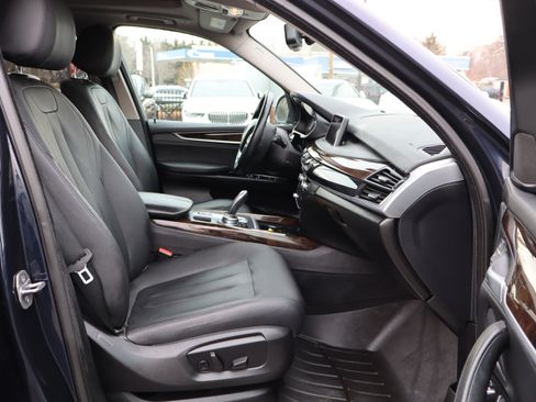 Used 2016 BMW X5 xDrive35i image 16