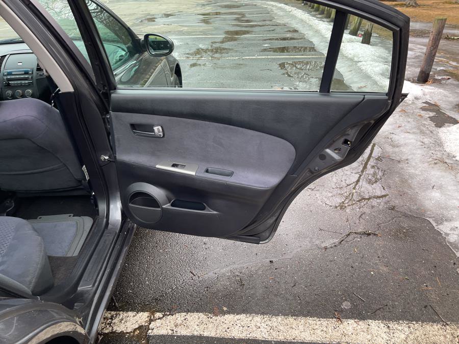 Used 2006 Nissan Altima 2.5 FWD image 25