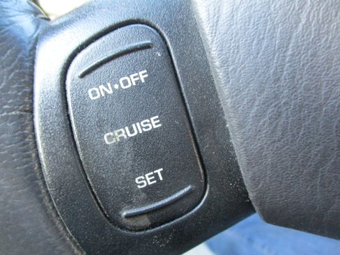 Used 2001 Jeep Cherokee 4WD Sport 4-Door image 29