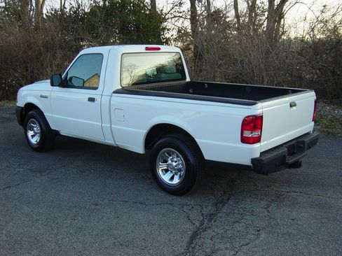 Used 2011 Ford Ranger XL image 3