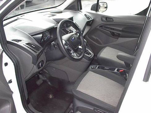 Used 2021 Ford Transit Connect XL FWD image 12