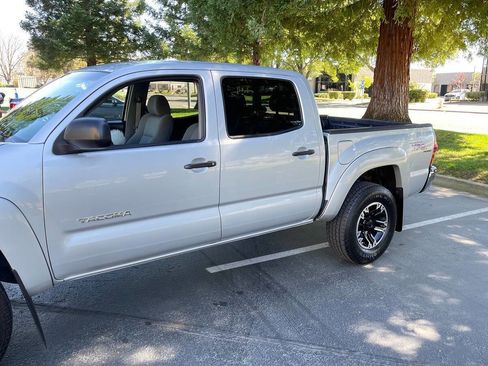 Used 2007 Toyota Tacoma TRD Off-Road image 5