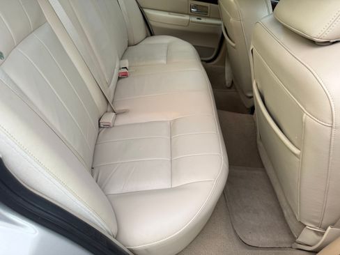 Used 2007 Mercury Grand Marquis LS RWD image 86