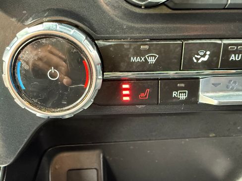 Used 2023 Ford F150 4x4 SuperCrew image 35