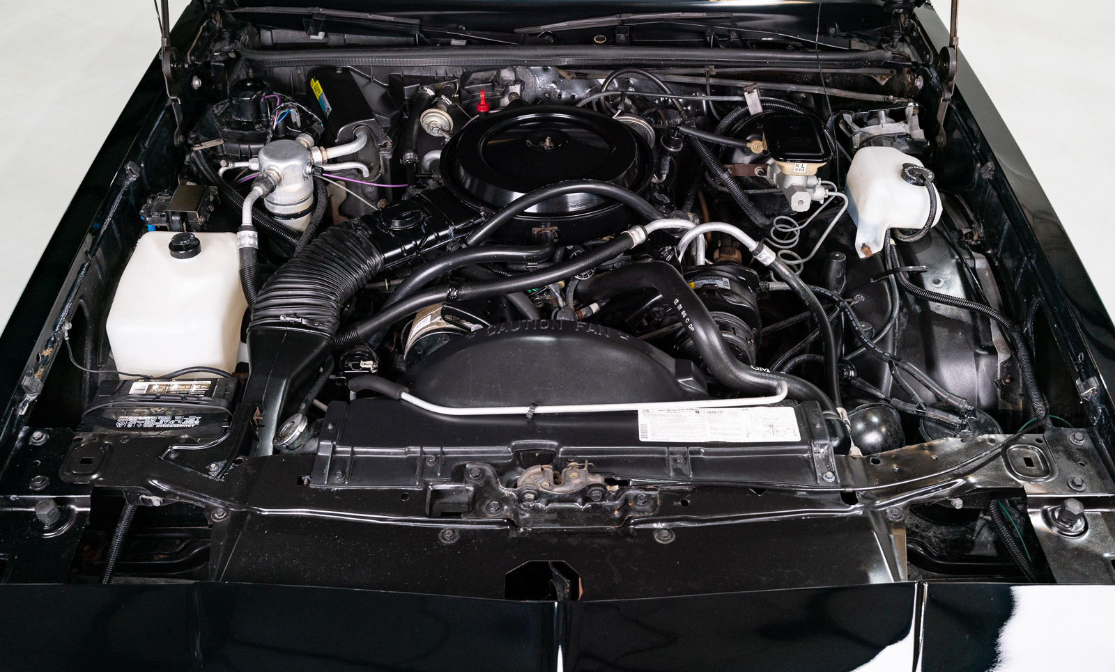 Used 1987 Chevrolet Monte Carlo SS RWD image 67