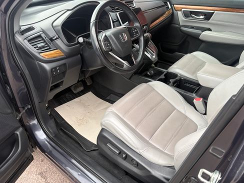 Used 2018 Honda CR-V EX-L image 8