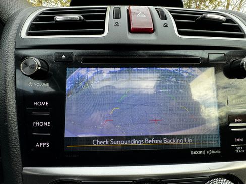 Used 2015 Subaru Impreza 2.0i Limited image 21