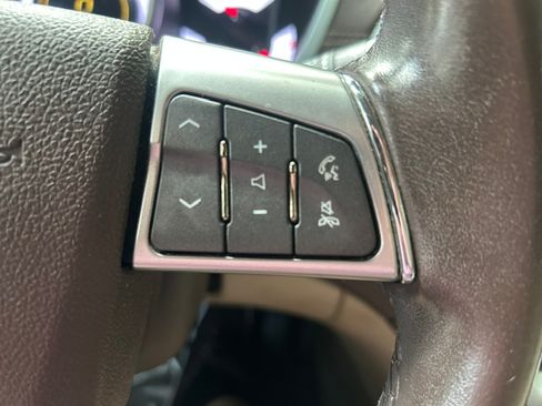 Used 2010 Cadillac SRX 2WD Premium image 10