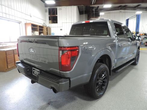 Used 2024 Ford F150 Sport image 25