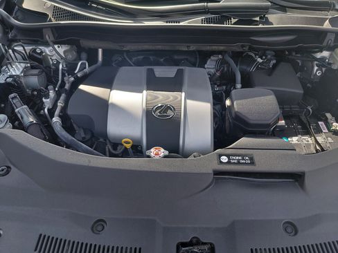 Used 2018 Lexus RX 350 Premium image 17