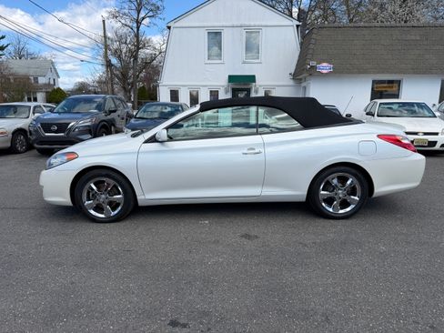Used 2006 Toyota Solara SLE image 34
