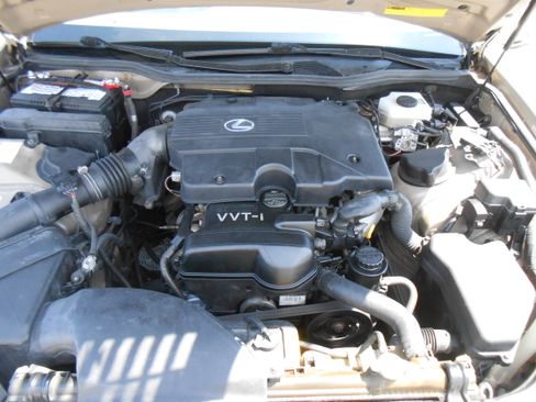 Used 2002 Lexus GS 300 RWD image 18