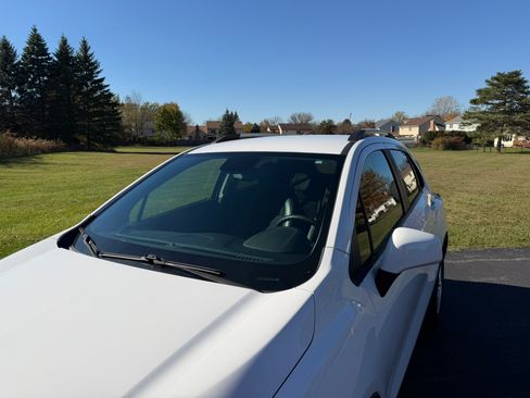 Used 2022 Chevrolet Trax LT image 13