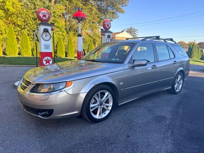 Used 2006 Saab 9-5 2.3T