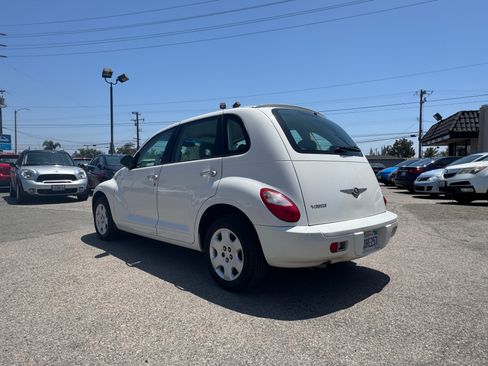 Used 2008 Chrysler PT Cruiser UNAVAIL FWD image 5