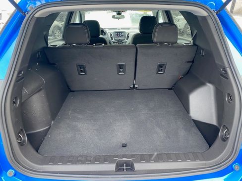 Used 2024 Chevrolet Equinox LS image 16