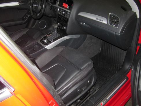 Used 2016 Audi A4 2.0T Ultra Premium Plus image 22