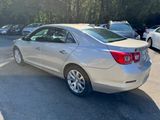 Used 2016 Chevrolet Malibu Limited LTZ image 2
