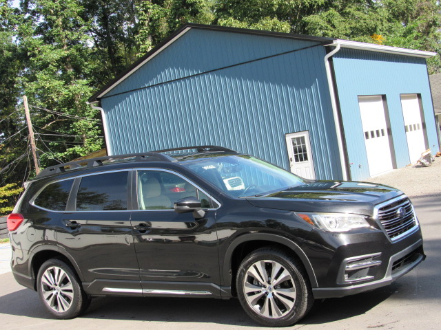 Used 2019 Subaru Ascent Limited 7-Passenger AWD/4WD image 13