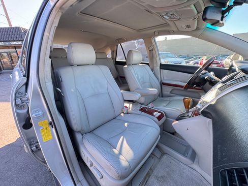 Used 2008 Lexus RX 400h image 16
