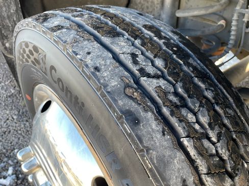 Used 2017 Ford F450 image 17