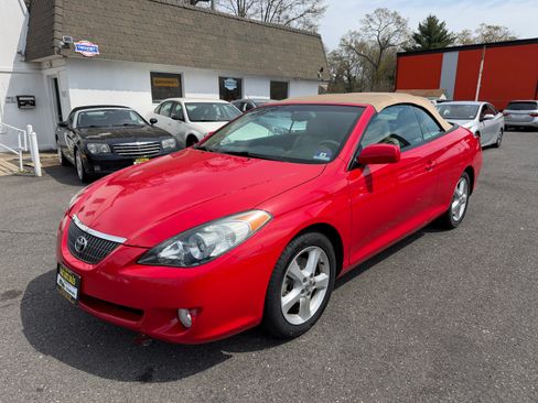 Used 2006 Toyota Solara SLE image 24