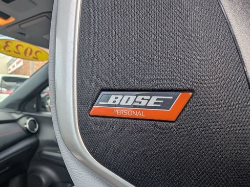 Used 2023 Nissan Kicks SR FWD image 14