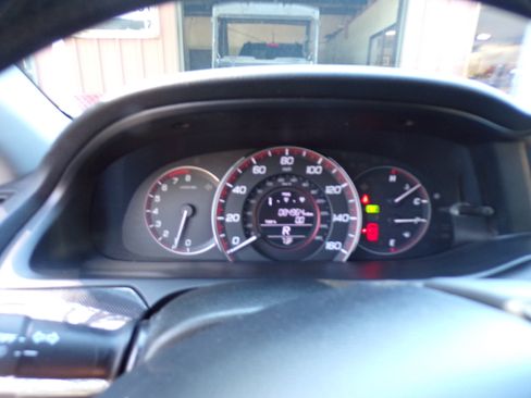 Used 2014 Honda Accord Sport image 11