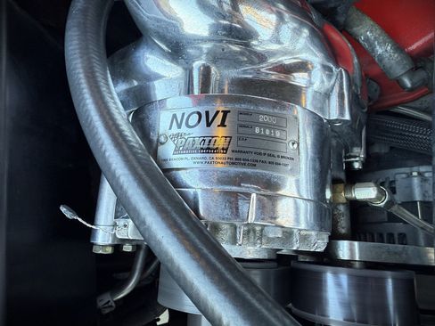 Used 2005 Dodge Ram SRT-10 SRT-10 image 44