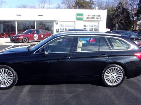 Used 2015 BMW 328i xDrive image 16