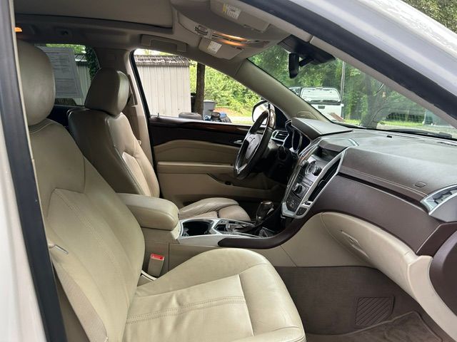 Used 2010 Cadillac SRX 2WD Premium image 26