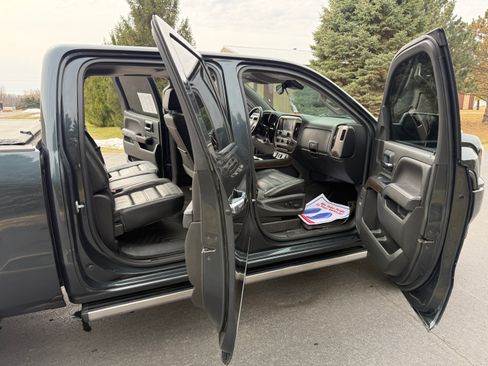 Used 2017 GMC Sierra 1500 Denali image 12