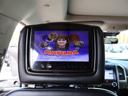 Used 2018 Ford Expedition Platinum image 21