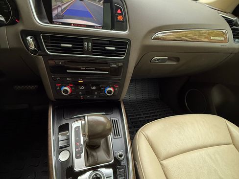 Used 2017 Audi Q5 2.0T Premium Plus image 20