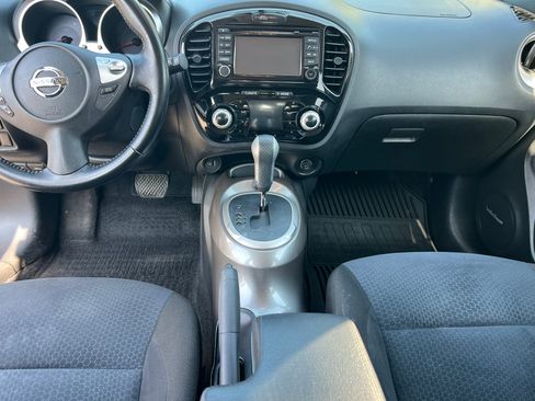 Used 2015 Nissan Juke SV image 7