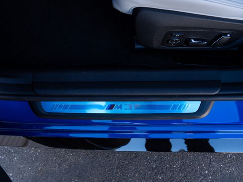 Used 2026 BMW M3 image 12