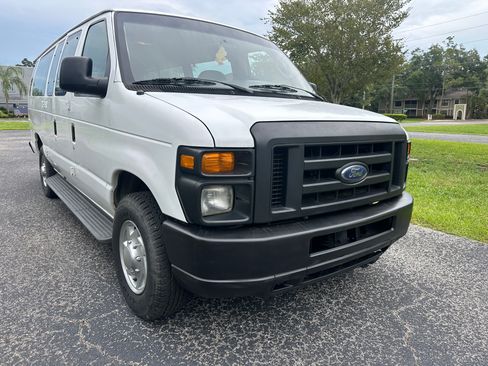 Used 2008 Ford E-350 and Econoline 350 XLT image 18