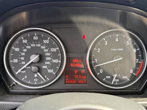 Used 2008 BMW 335xi Coupe AWD/4WD image 20