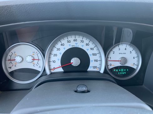 Used 2007 Dodge Durango 2WD SXT image 6