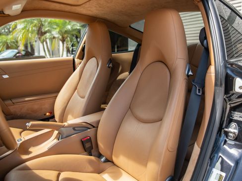 Used 2008 Porsche 911 Carrera S image 12