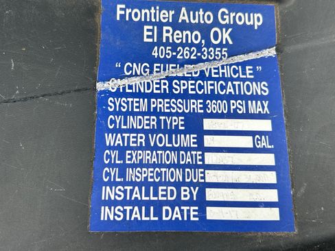 Used 2017 Chevrolet Silverado 2500 image 34