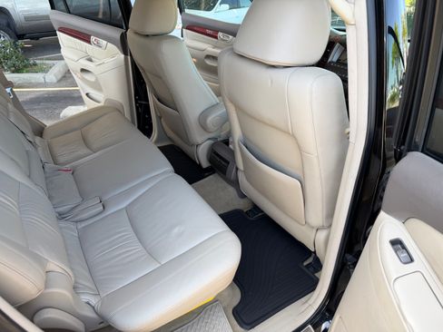 Used 2009 Lexus GX 470 AWD/4WD image 19