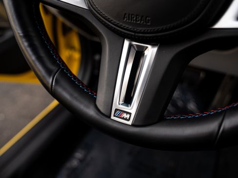 Used 2023 BMW M3 Competition image 31